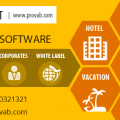 Travel portal development in India